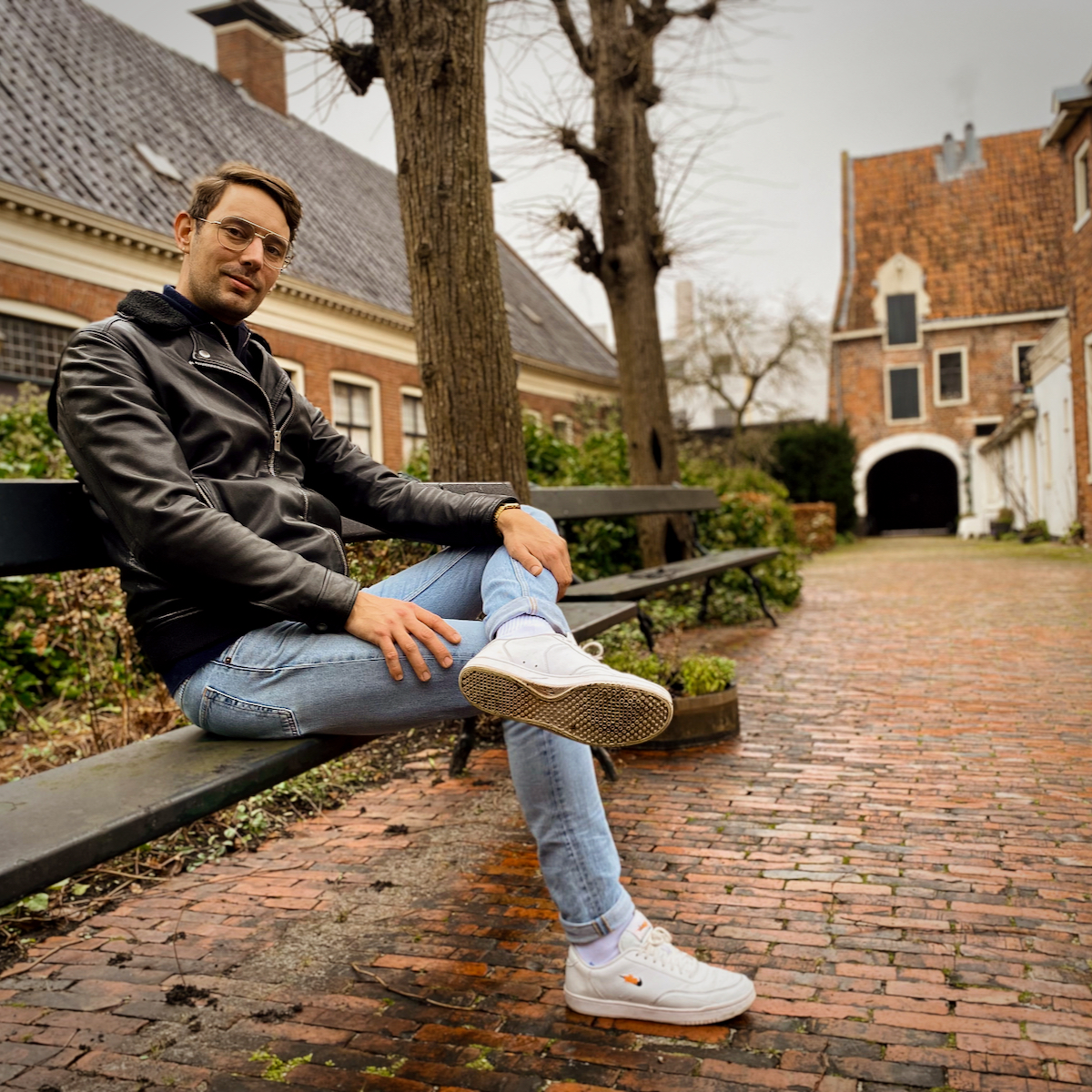 City Ambassador - Cityhotel Groningen 01.png