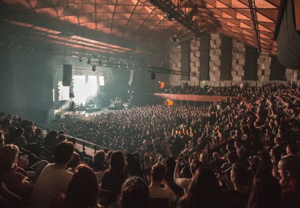 De Oosterpoort